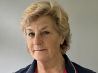 Jo appointed England riding team leader