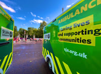 St John Ambulance's Easter advice for parents

