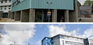 Exeter and Plymouth colleges get funding boost
