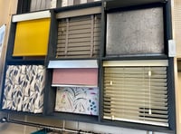 Transform your home with LTB Blinds & Curtains