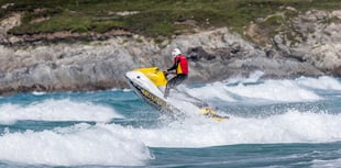 RNLI lifeguards returning to beaches this Easter weekend