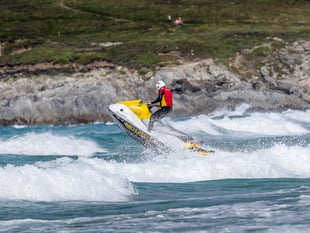 RNLI lifeguards returning to beaches this Easter weekend