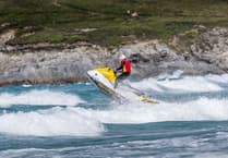 RNLI lifeguards returning to beaches this Easter weekend