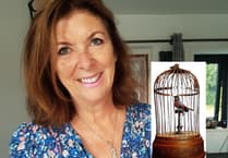 TV team helps deaf Mary Tavy woman hear heirloom for first time