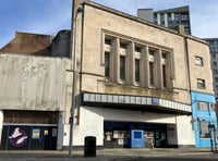 Planners asked to support exciting vision to reinvent Art Deco cinema
