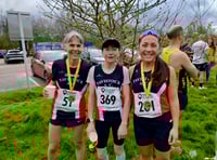 TAC trio tackle Fast Friday 10k