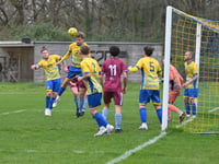 SDFL cup competitions nearing their conclusions