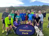 Busy Good Friday for Okehampton RC