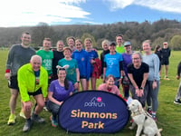 Busy Good Friday for Okehampton RC