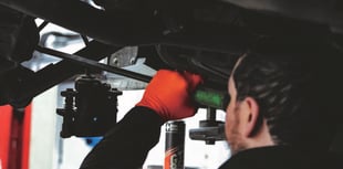 New leadership drives next chapter for Tavistock’s Pixon Lane Garage