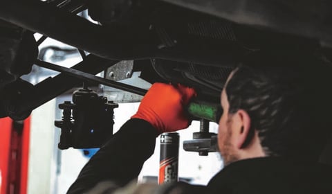 New leadership drives next chapter for Tavistock’s Pixon Lane Garage