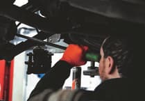 New leadership drives next chapter for Tavistock’s Pixon Lane Garage