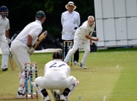 Tavistock CC stalwart declares his ‘innings closed’