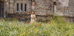 Buckland Abbey to record visitors' memories to mark 75 years 