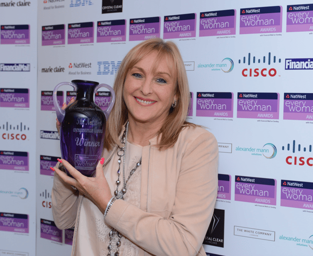 Former top waterskier launches music festival