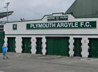 Plymouth Argyle v Exeter City derby: police warn fans