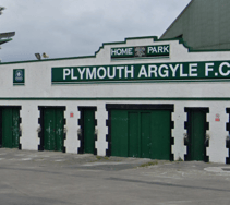 Plymouth Argyle v Exeter City derby: police warn fans