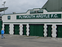 Plymouth Argyle v Exeter City derby: police warn fans