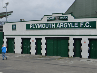 Plymouth Argyle v Exeter City derby: police warn fans