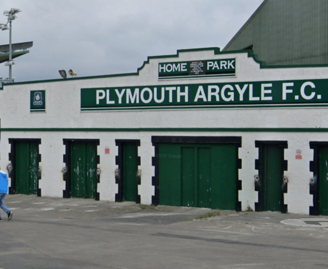 Plymouth Argyle v Exeter City derby: police warn fans