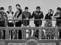 Grandson of one-time Tavistock MP plays Tavistock stage