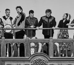 Grandson of one-time Tavistock MP plays Tavistock stage