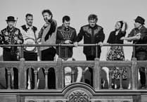 Grandson of one-time Tavistock MP plays Tavistock stage