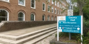 Devon County saves £3.6m  through cutting use of agency staff