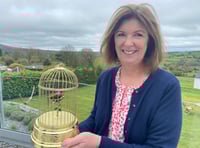 Deaf woman's joy hearing family heirloom for first time 