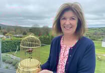 Deaf Tavistock woman's joy hearing heirloom for first time