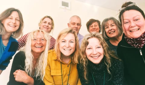 Callout to community groups ahead of Tavistock volunteer celebration