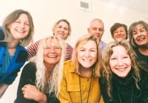 Callout to community groups ahead of Tavistock volunteer celebration