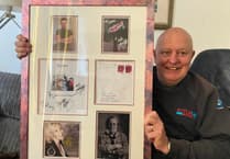 Abba super-fan's quest ends in triumph