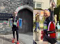 TAC's Spring marathon season kicks off