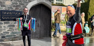 TAC's Spring marathon season kicks off