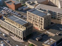 Plans submitted for second NHS diagnostic centre in Plymouth