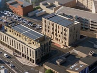 Plans submitted for second NHS diagnostic centre in Plymouth