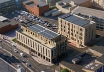 Plans submitted for second NHS diagnostic centre in Plymouth