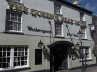 Tavistock Wetherspoon seeks longer opening and drinking hours