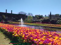 RHS seeks memories and memorabilia to mark special anniversary