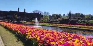 RHS seeks memories and memorabilia to mark special anniversary