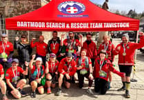 Dartmoor Marathon charity effort in memory of volunteer rescuer