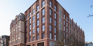 Flats plan could be risk to Roman ruins
