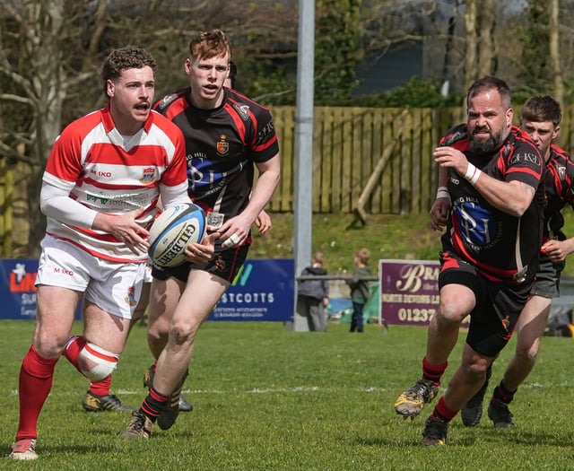 ‘Three different scenarios’ potentially await Tavistock RFC