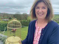 Deaf woman's joy hearing family heirloom for first time 