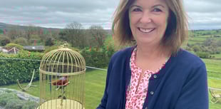 Deaf woman's joy hearing family heirloom for first time 