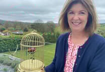 Deaf Tavistock woman's joy hearing heirloom for first time