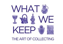 New exhibition celebrates art of collecting