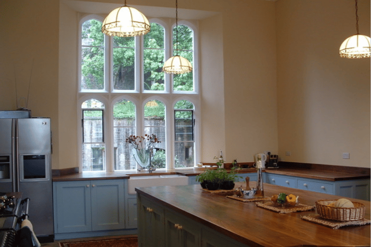 Tamar Valley Woodworks