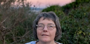 Woman with MS speaking out to challenge disability stigma 